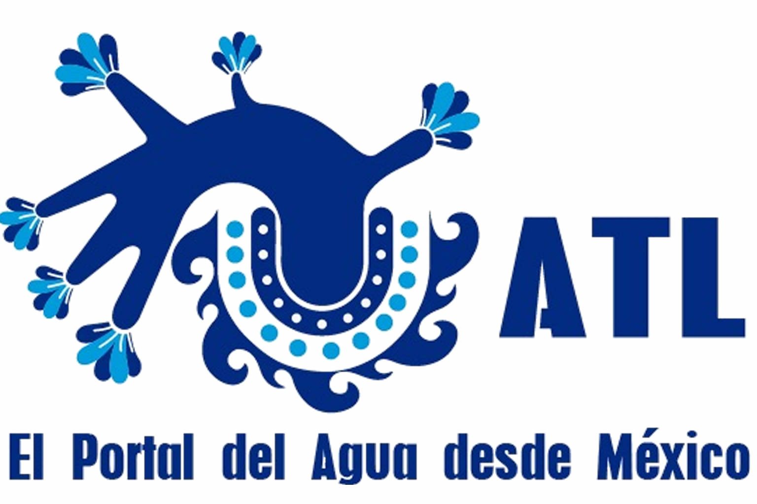 ATL el portal del agua desde México